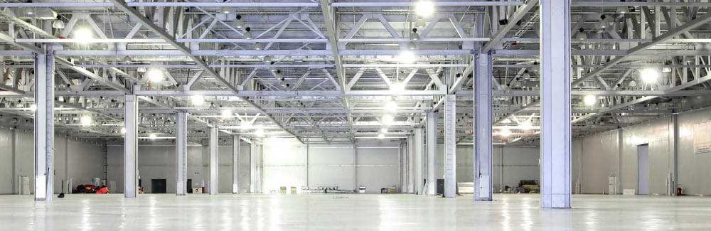 Warehouse Improvement Fort Lauderdale